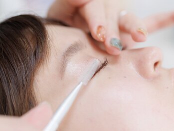 ストライプ 志木店/【お仕上げ】スタイリング