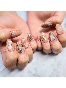 セレスティアラウンジ 平塚(CELESTIA LOUNGE)/120分フルデザイン¥7980