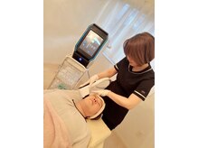 ハイフェイシャル 沼津