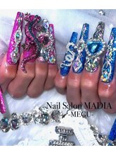 マディア(MADIA)