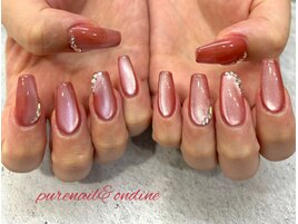 マグネットデザイン