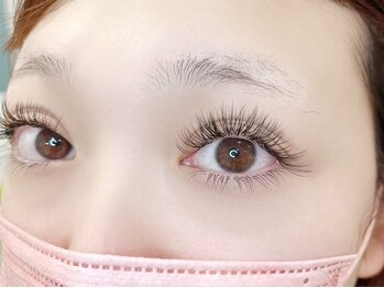 ルリエ(Relier)/フラットラッシュ付け放題