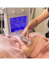 トータルエステティック ビューティスト 足利店(Total Easthetic Beautist)/