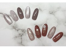 はあとねいる 長町店/2月限定デザイン