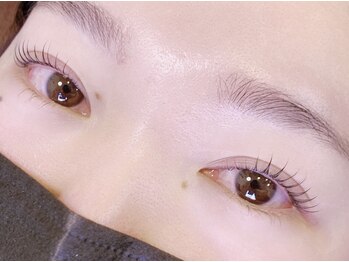 スリー(Three)/ラッシュリフト〈上〉