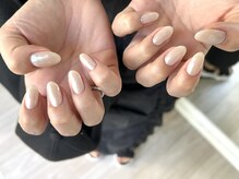 サンクリュクス 名駅店(CINQ LUXE)/white mirror