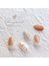 シュピネ バイ アルブル エト シミー(Choupinet by Arbre et chimie)/定額ゴージャス￥8800