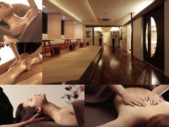 ラジェ 静岡呉服町店(LAGE)