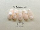 Platinum artコース
