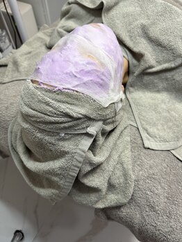 アレーズファイブフォー(A’LAISE54)/フェイシャルWAX