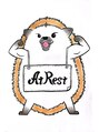 アットレスト(At rest)/At Rest