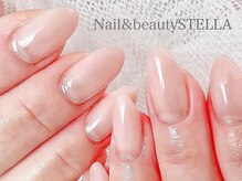 ネイルアンドビューティー ステラ(Nail&beauty STELLA)
