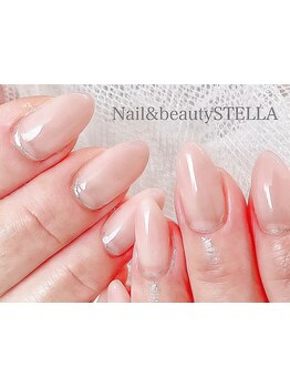 長さ出しのできるサロン