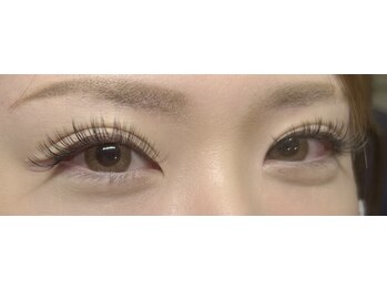 オヤユビヒメ(OYAYUBIHIME)/パーフェクトラッシュ