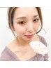 【パリジェンヌ次世代まつ毛パーマ】　Treatment　Lash lift ￥7800→¥5300