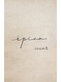 エピカ ルームビー(epica room-B)/epica by rucca 