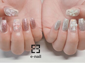 イーネイル(e-nail)/