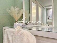 アンリール(Anrire)の雰囲気（洗練された美と癒しのプライベート空間でお迎えします。）