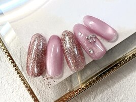 ＊..:.* Dolceコース*..＊.:*