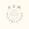 ジェム ギンザ(GEM GINZA)のお店ロゴ