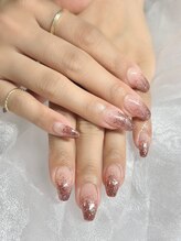 デイジーネイル(Daisy Nail)/GALITTER