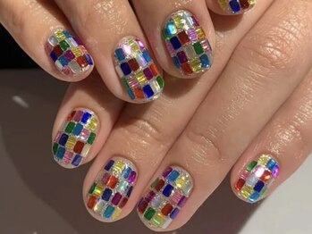 ミューネイル(Miu Nail)/