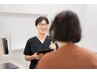 【何しても痩せなかった方へ】整体x代謝UPで-8kgも過度な制限ナシ ¥1,980