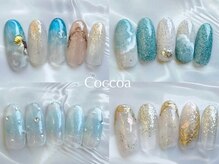 コッコア(Coccoa)