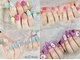 アリイネイルズ(ALII Nails)の写真