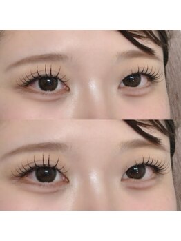 アヴェクトワ 川口東口店(avectoi by anyhow)/【LEDエクステ】