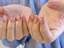 キッツネイル 警固薬院(KITS)/ニュアンス定額