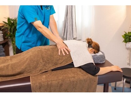 天テラス 嘉島店の写真