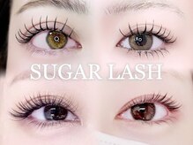 シュガーラッシュ(sugar lash)