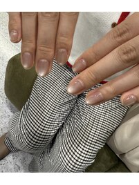 スキンカラー寄りマグネット