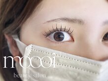 トータルビューティ モーイ(totalbeauty moooi)/ぱっちり、しっかり、存在感*.+