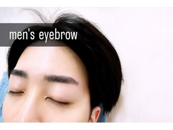 ラブニール ハトル(L'avenir Hathor)/アイブロウ/まつ毛パーマ/マツパ