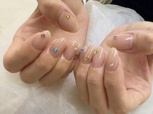 ヴィル 新小岩店(ViLL)/パーツ50円～