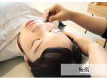 ククナ 新横浜駅前サロン/小顔矯正/整体/リンパマッサージ