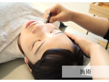 ククナ 新横浜駅前サロン/小顔矯正/整体/リンパマッサージ