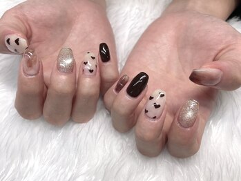 サラ 千種吹上店(Sara)/120分アートフリー