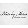 ブリス バイ メリス(Bliss by Meris)のお店ロゴ