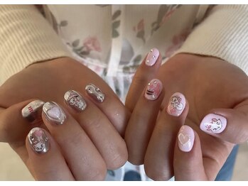 ページヘアー(PAGE HAIR)/