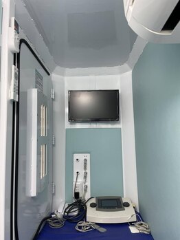 サンポ(SANPO)/酸素カプセル