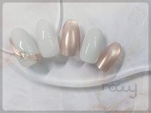 ノチュイ(nocuy)/≪アートCコース≫