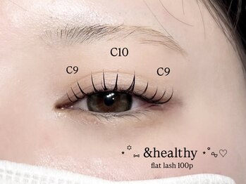 コム 草加マルイ店(com by neolive)/話題沸騰!&ヘルシー 担当佐藤