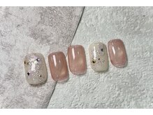 エイト(8)/限定!Hand¥7800