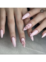 エムネイル ブランチ(Mネイル branch)/ワンカラー