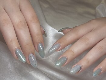 ムーズファム(Mus' Fam)/simple定額