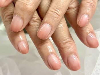 カラーグラデーション