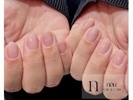 肌なじみワンカラー